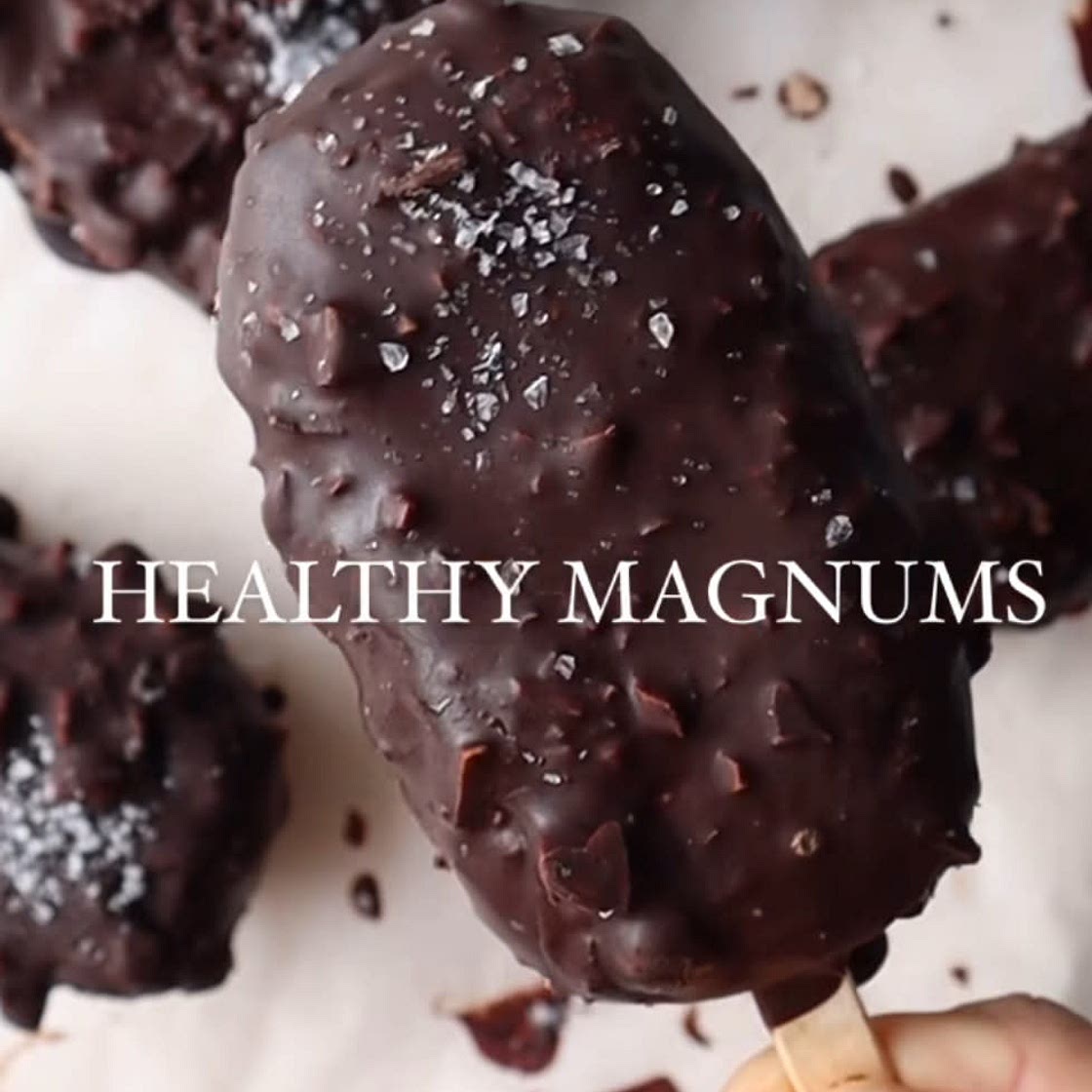 Magnums