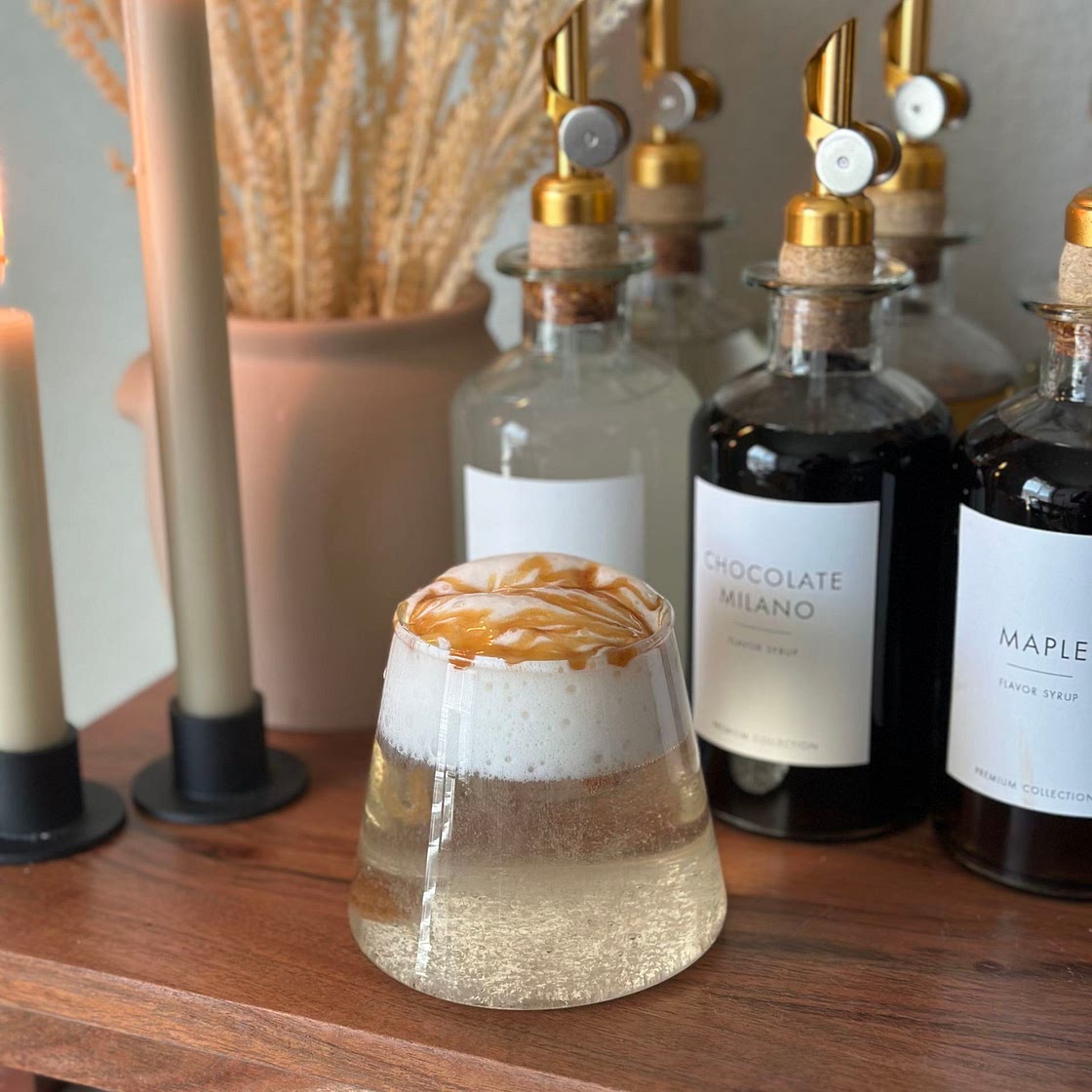 Butterbeer Cocktail