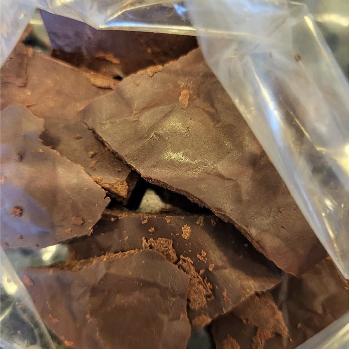 Chocolate Free Chocolate