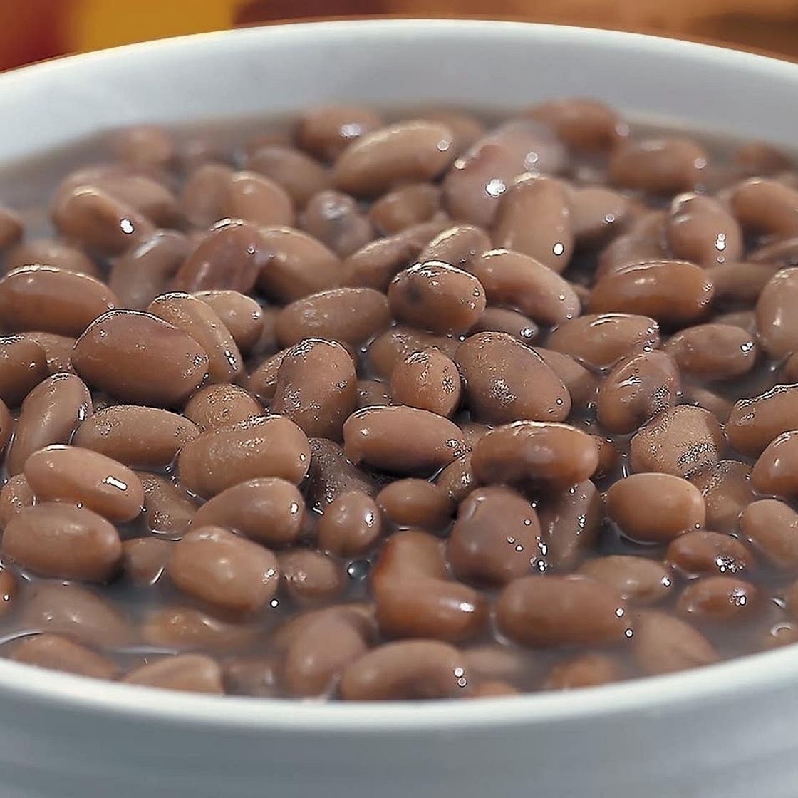 Instant pot beans
