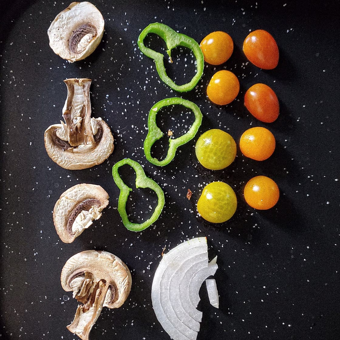 taco de picaña