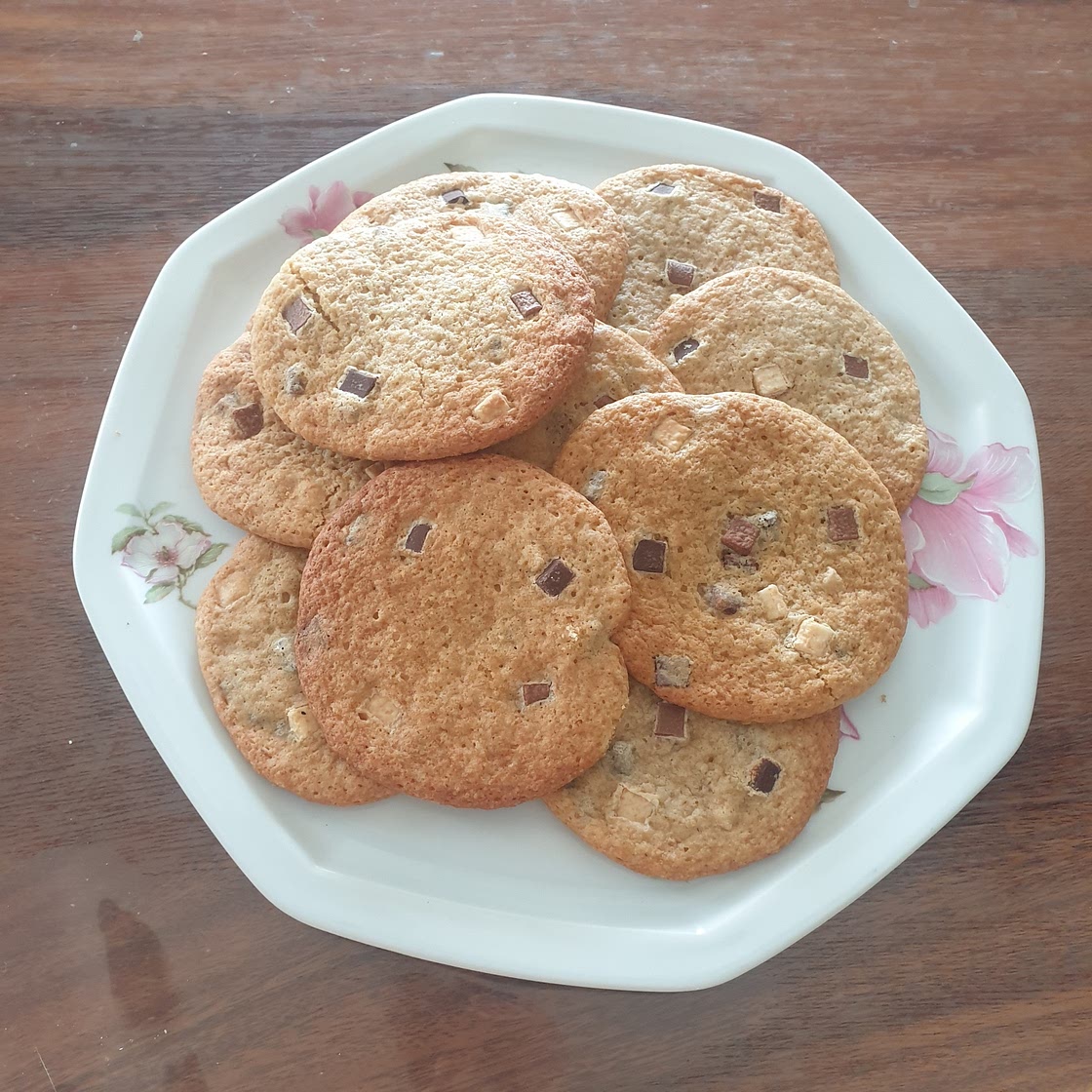 Cookies américains