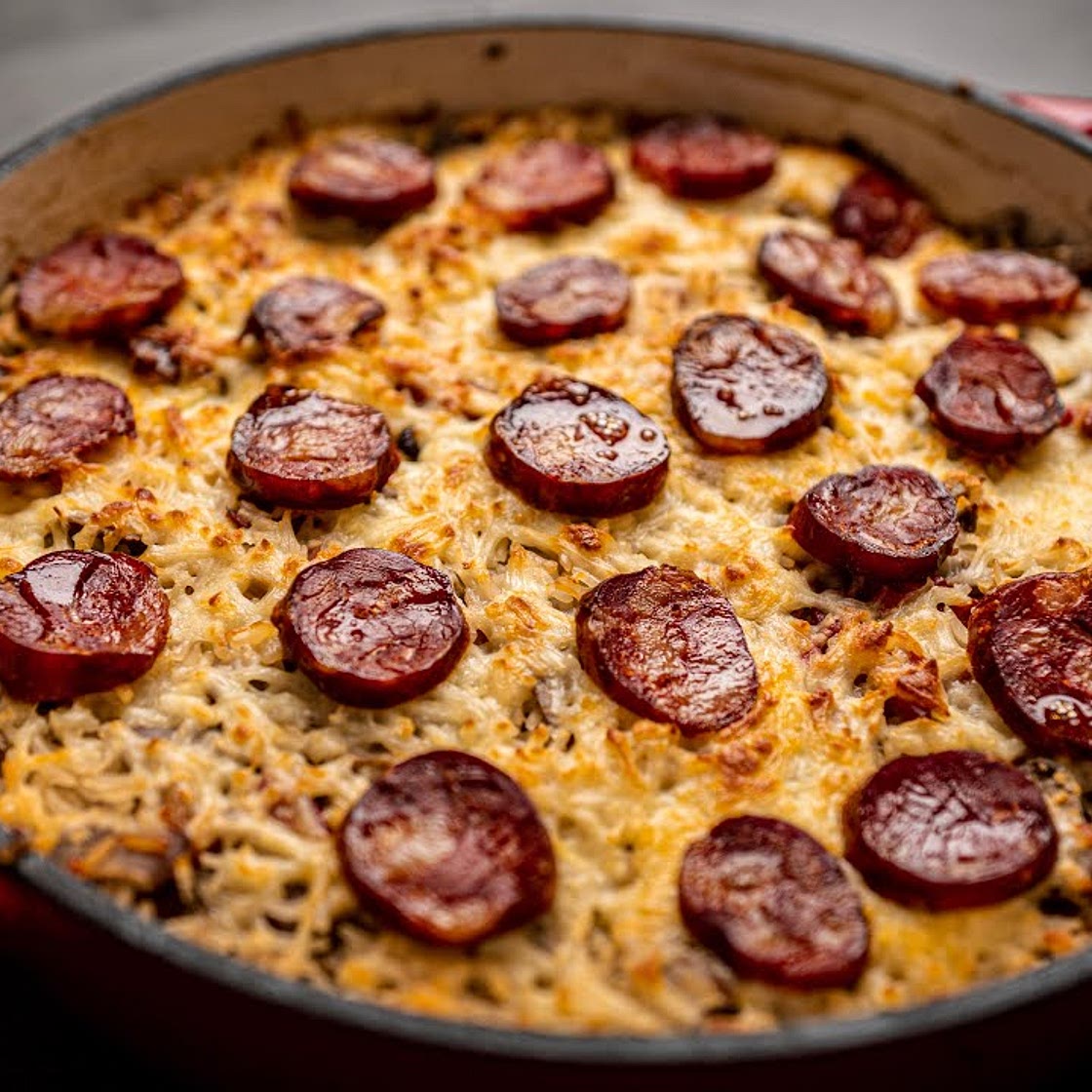 Arroz de Pato