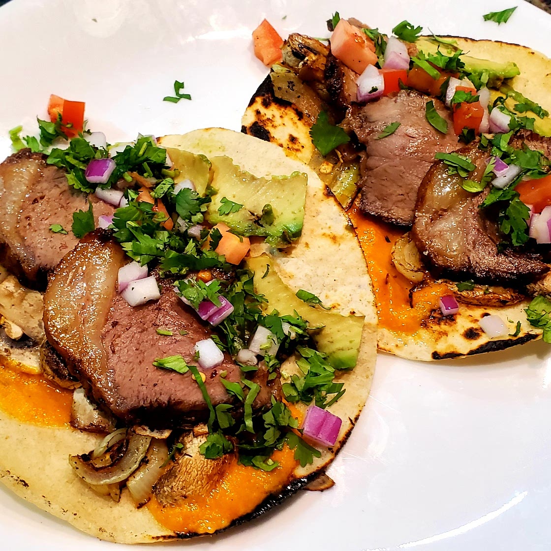 taco de picañita