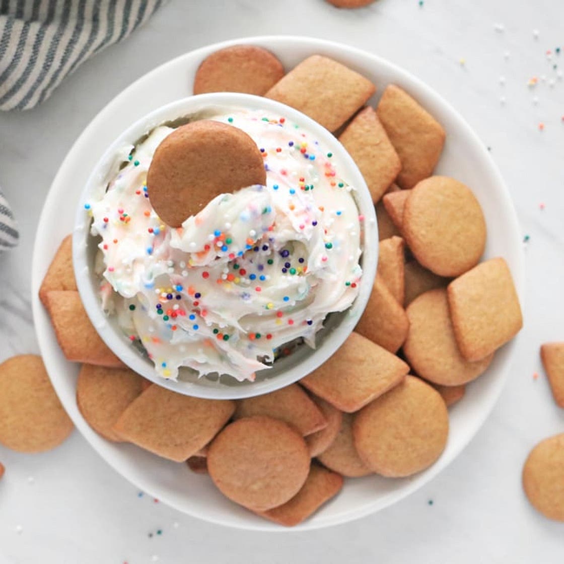 This Homemade Dunkaroos Recipe Will Bring You Right Back to the '90s With Every Bite