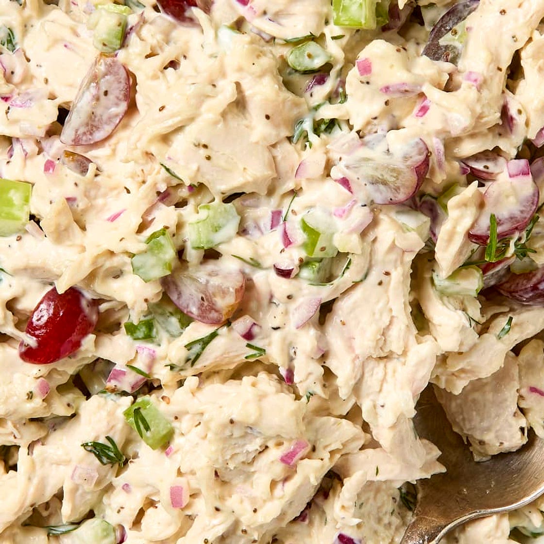 Chicken Salad