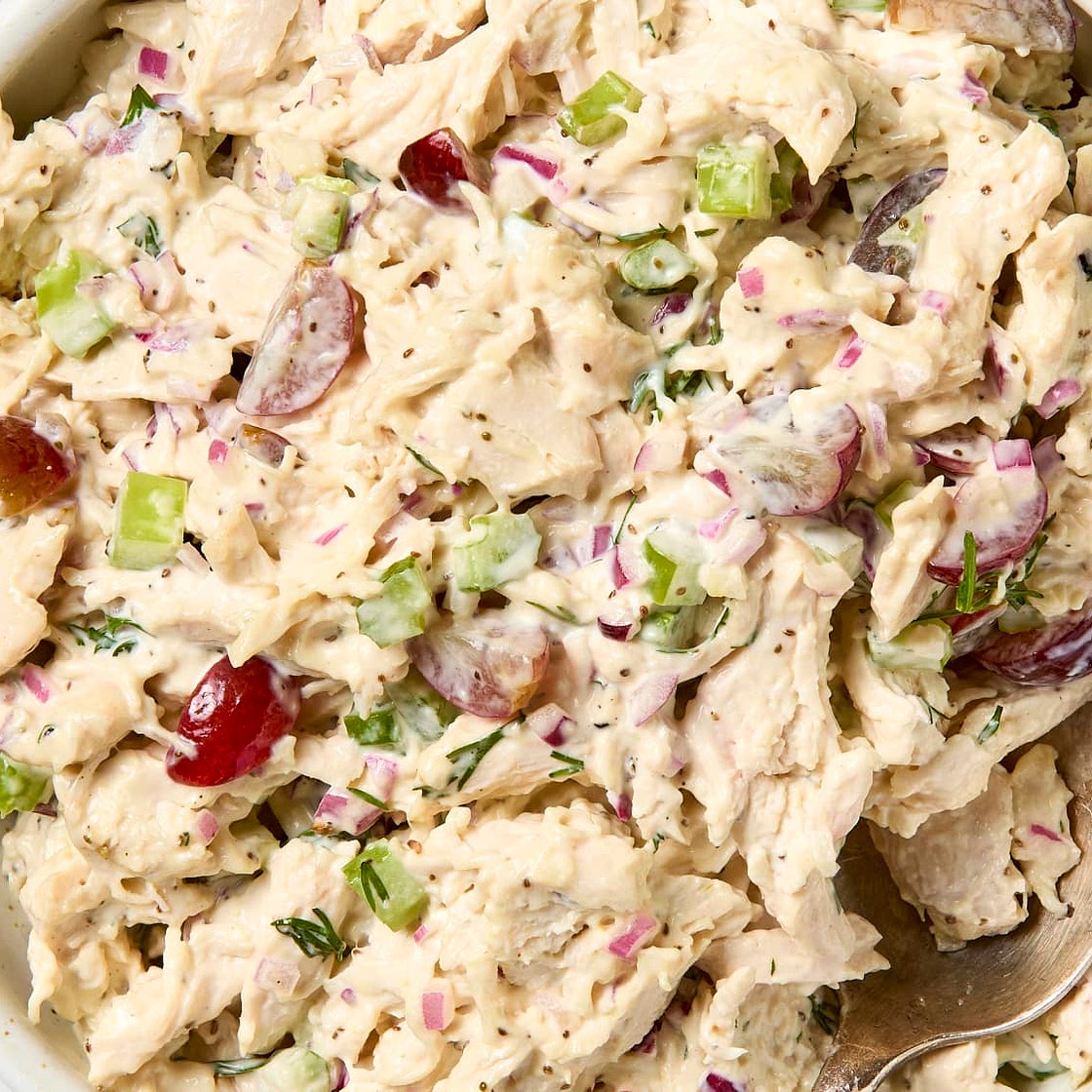 Chicken Salad