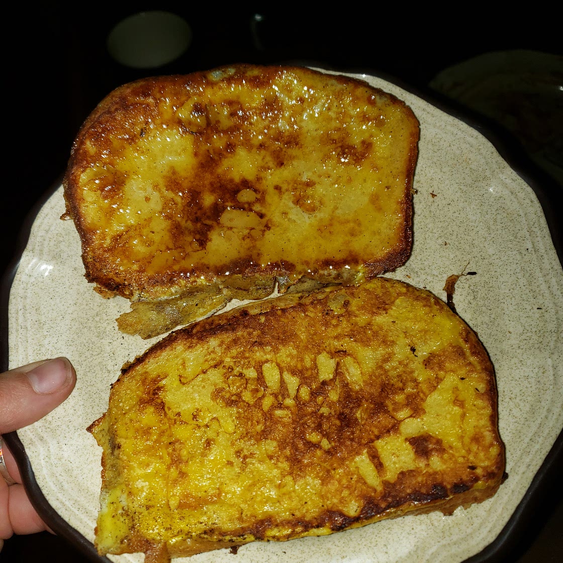 French Toast