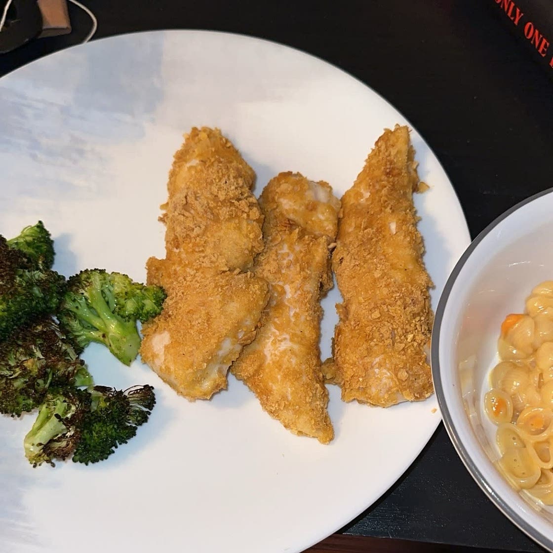 Chicken Tenders