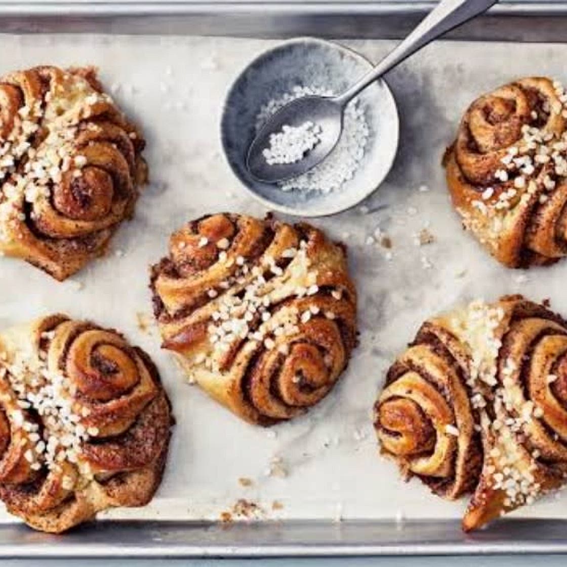 Korvapuusti