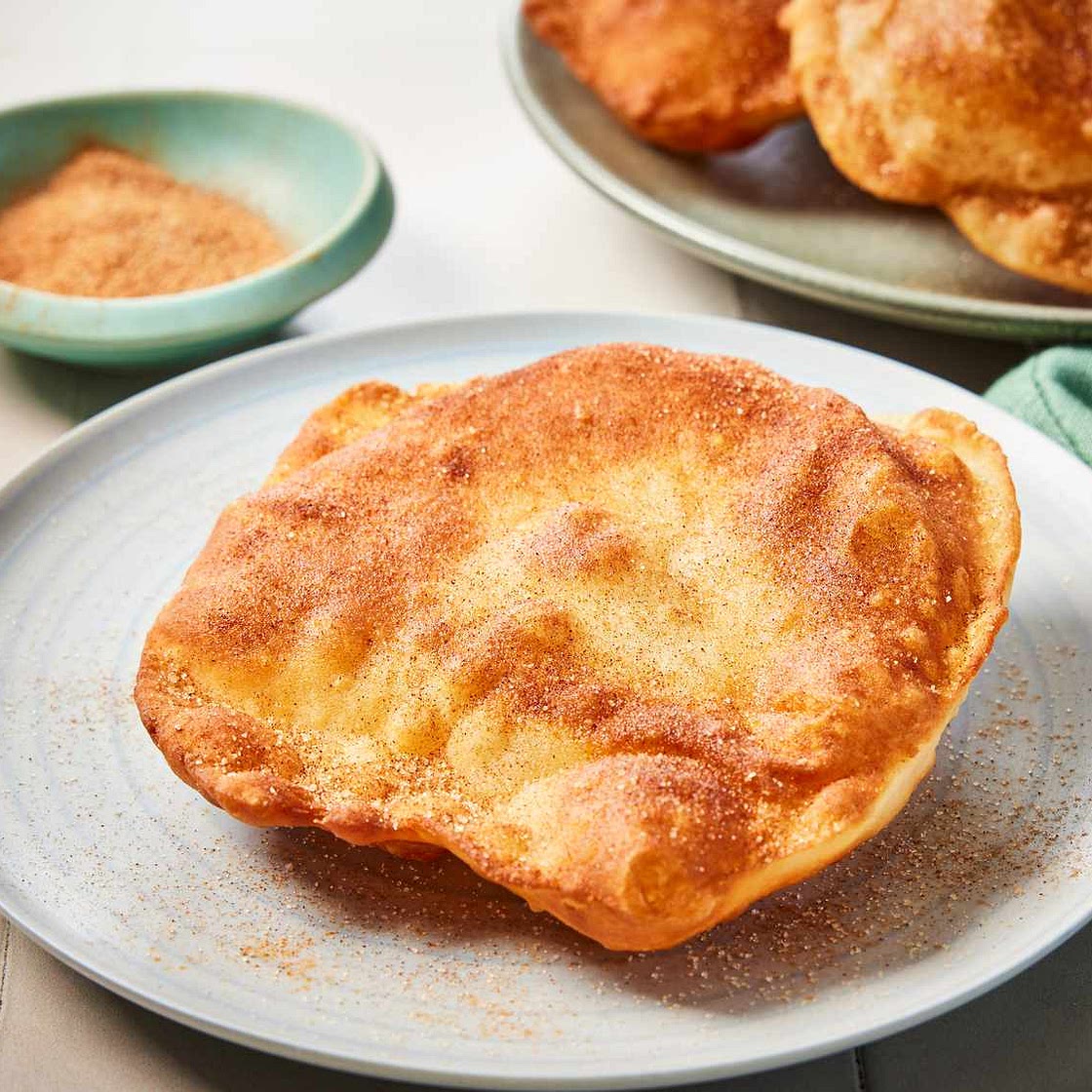 Elephant Ears