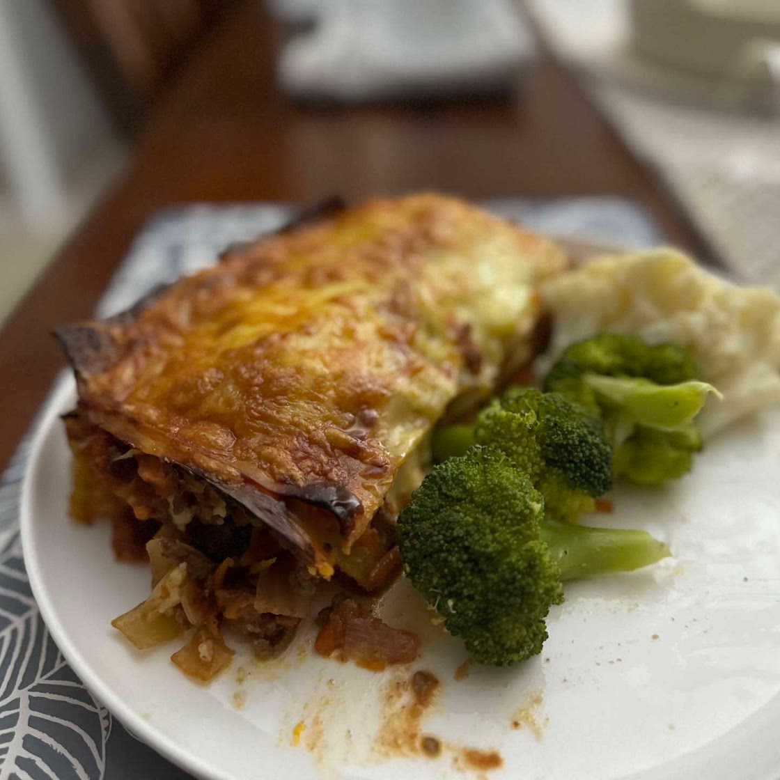 Lasagne