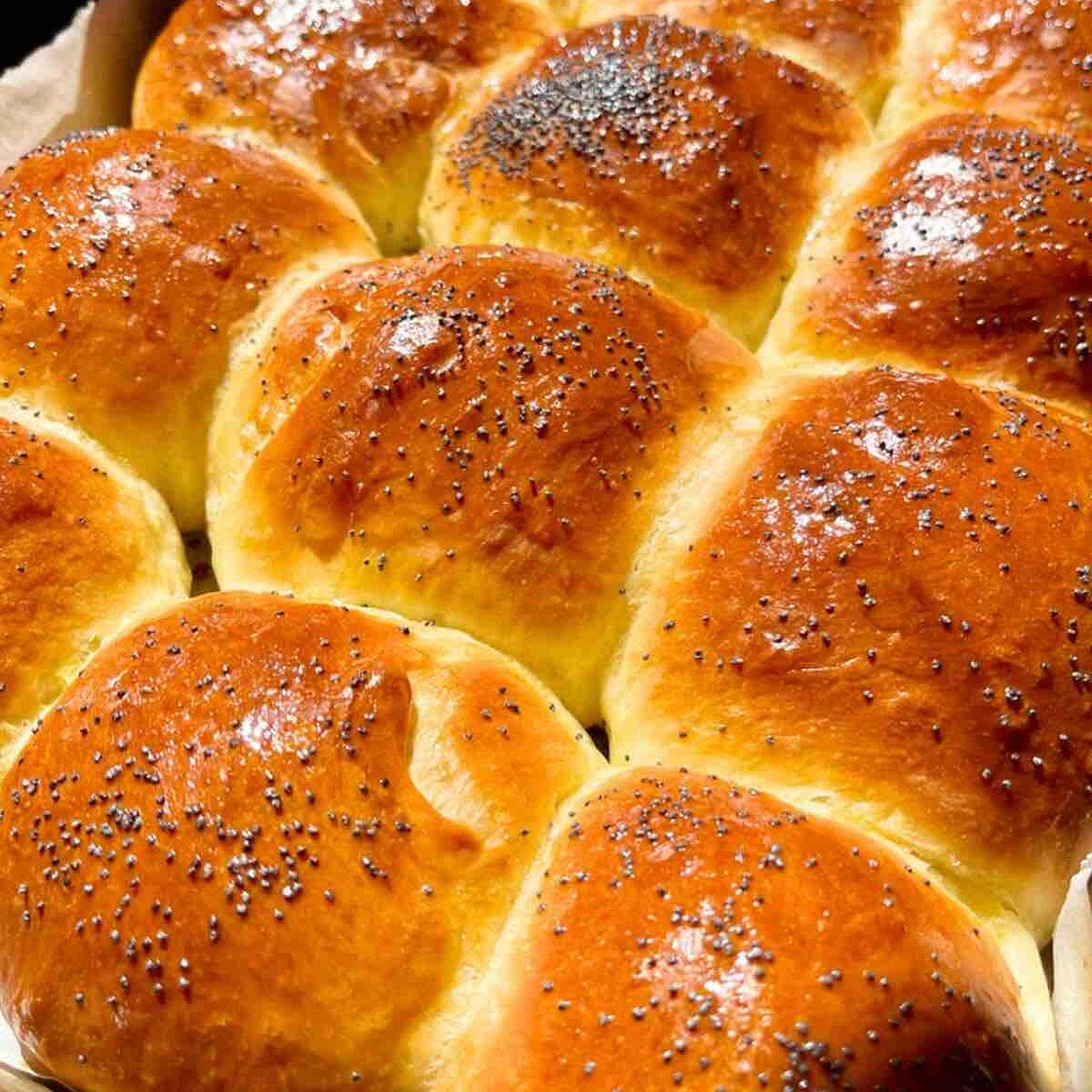 Burger Buns