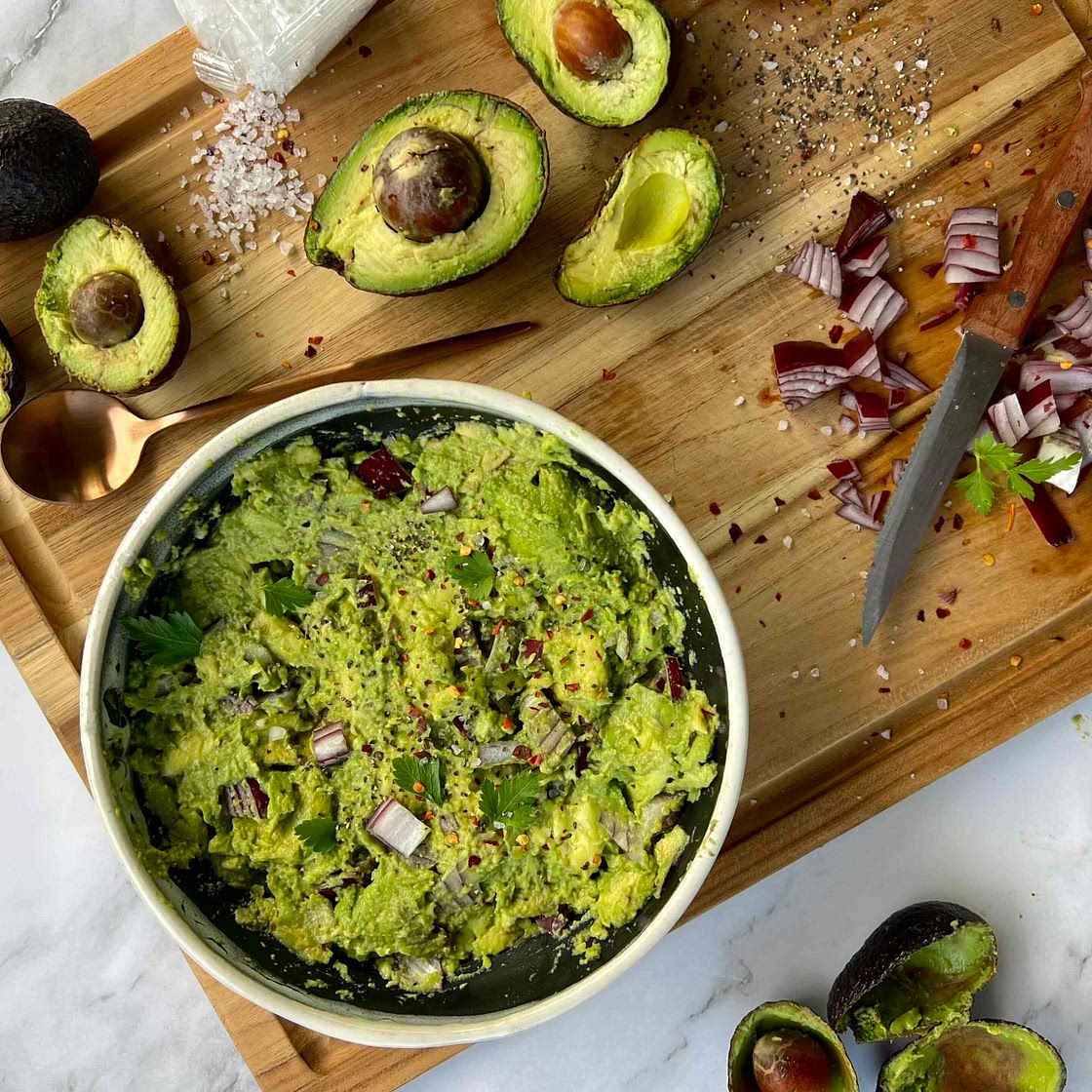 Guacamole