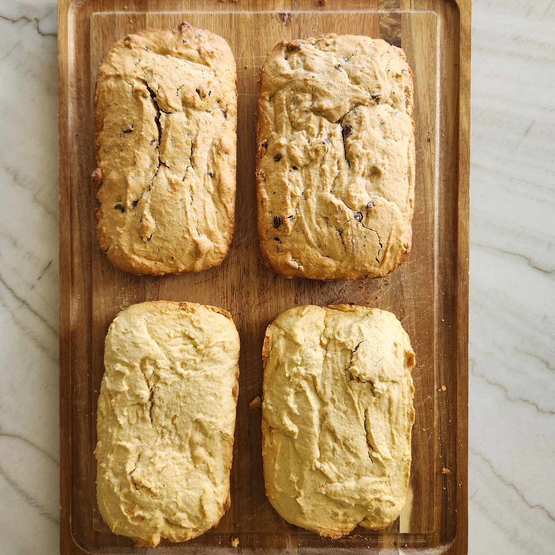 Unleavened Bread
