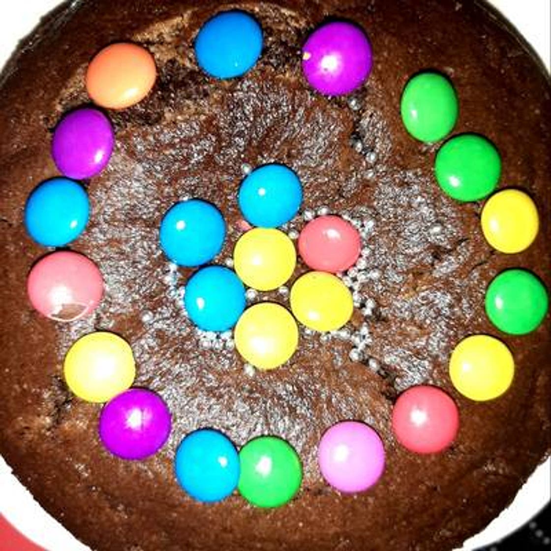 लेफ्ट ओवर रोटी का केक (leftover roti ka cake recipe in Hindi)