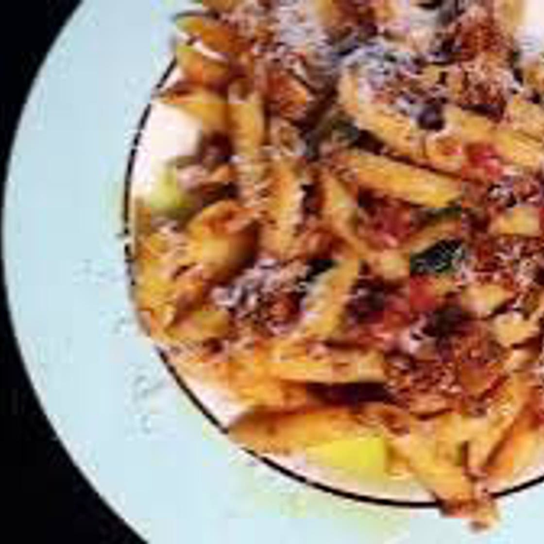 bolognese with chicken liver - adam ragusea 