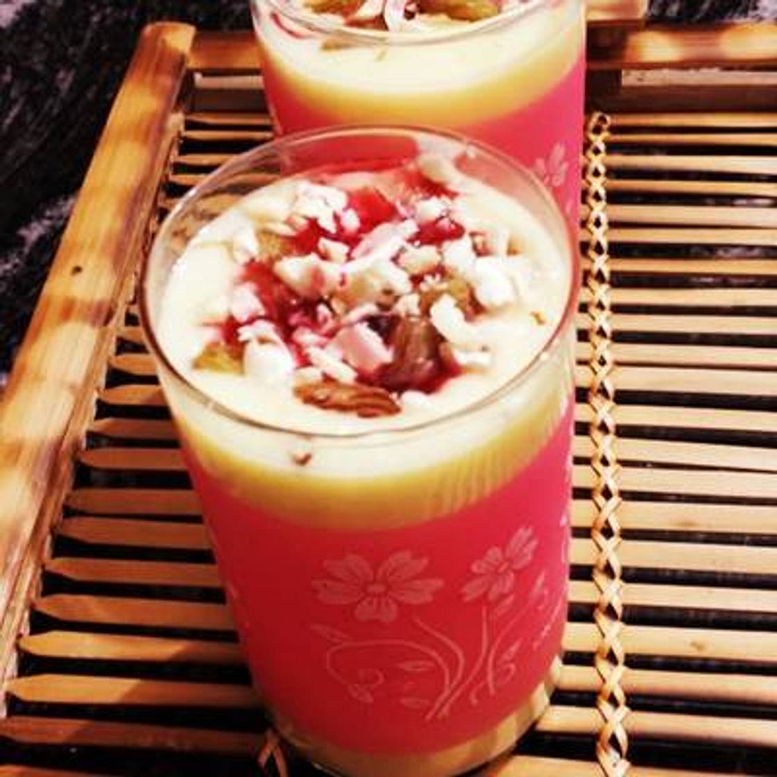 मैंगो शेक (mango shake recipe in Hindi)