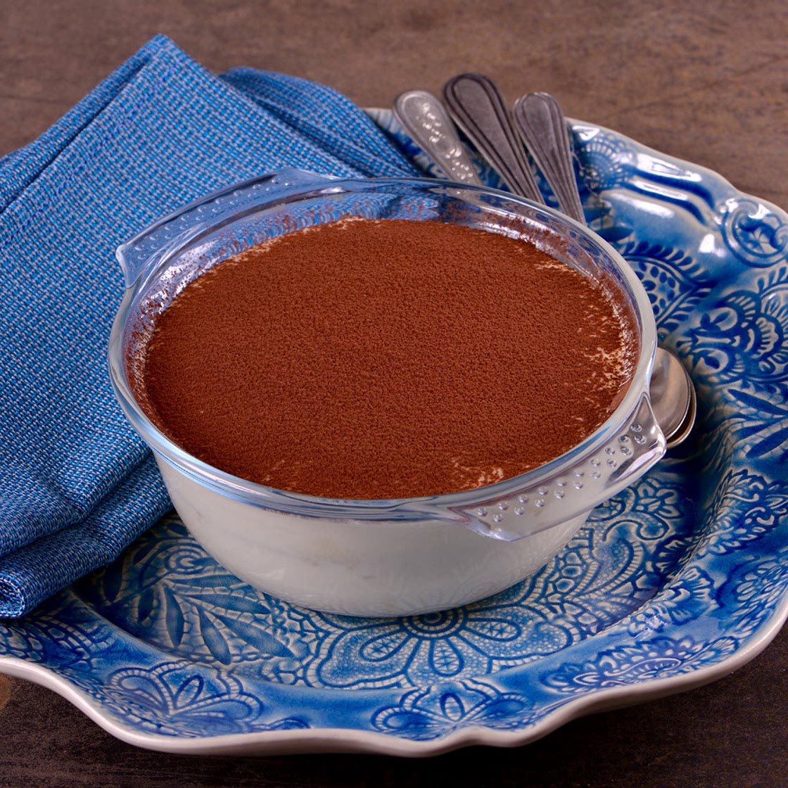 Tiramisú de Verona