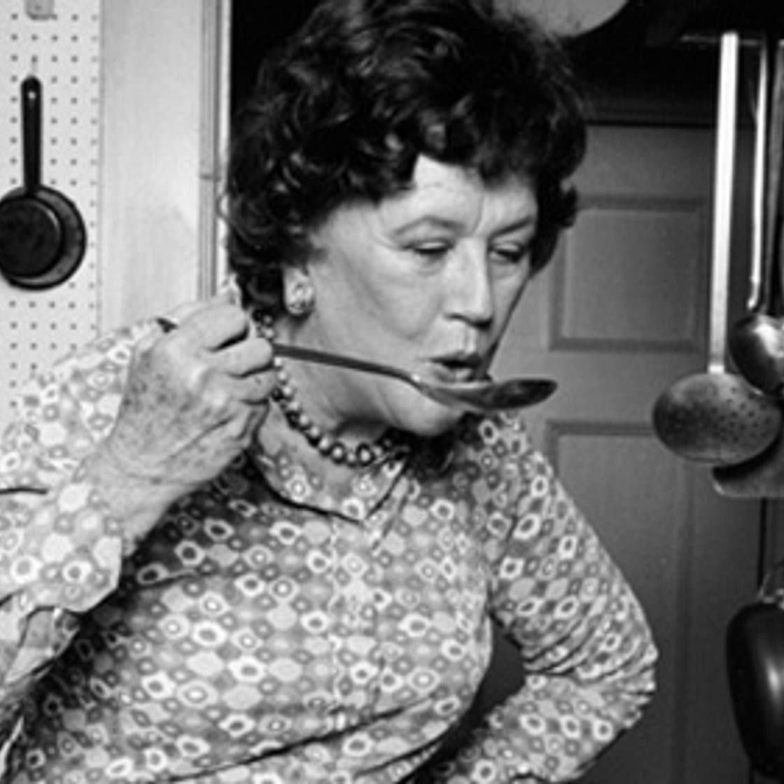 Julia Child's Vinaigrette Recipe