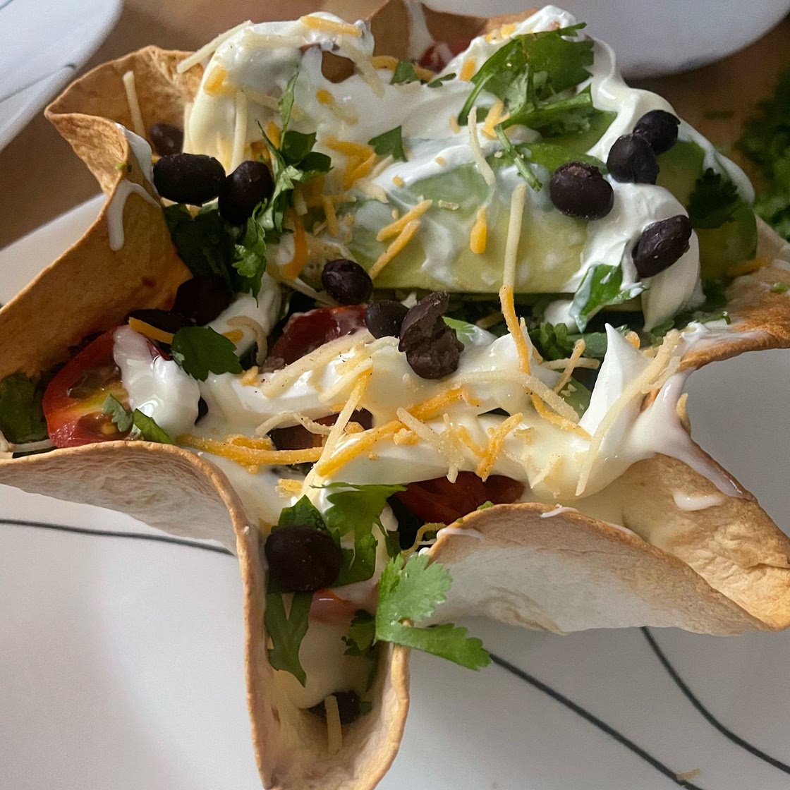 Taco Salad