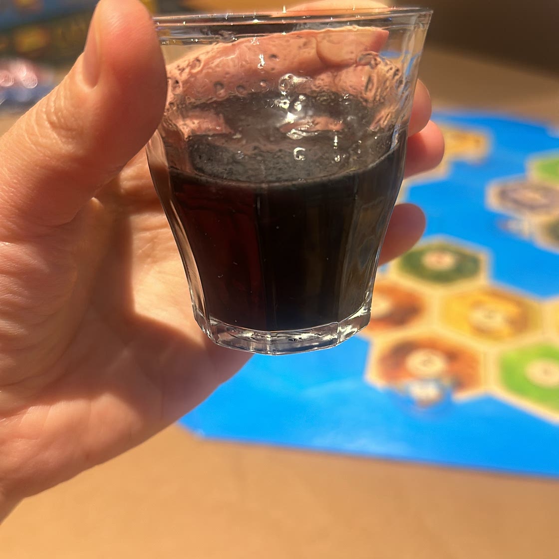 Lemon Lime Activated Charcoal Booster Shot 