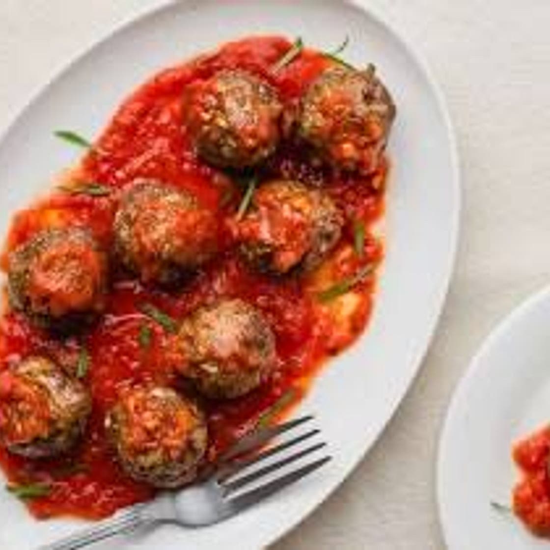 Meatballs