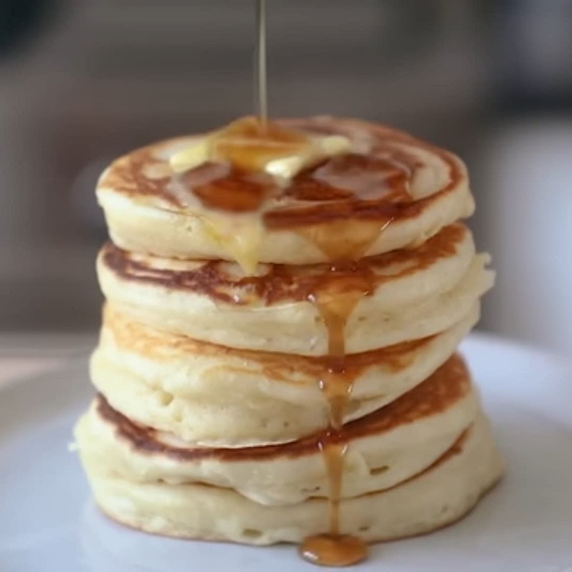 Pancakes