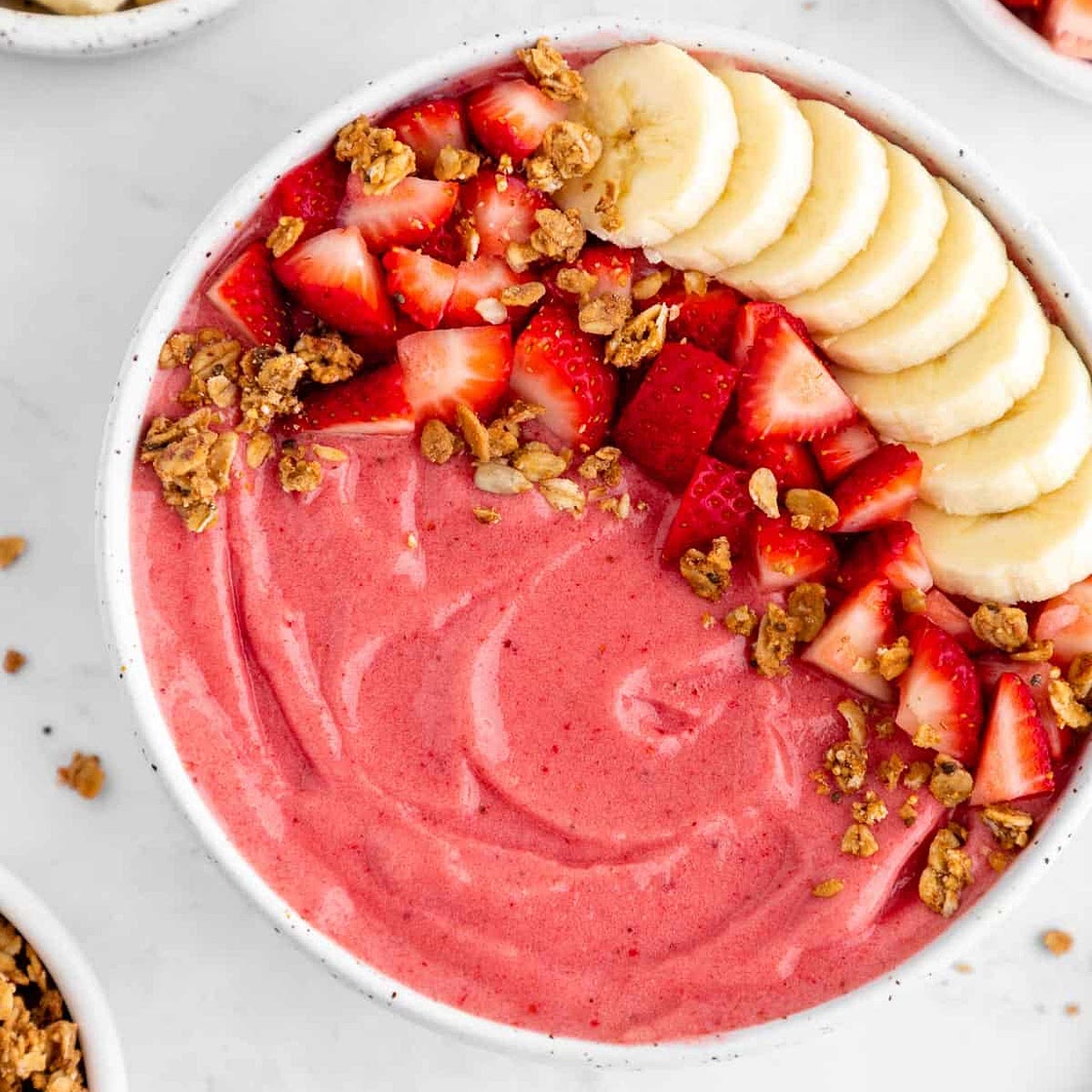Açaí Bowl
