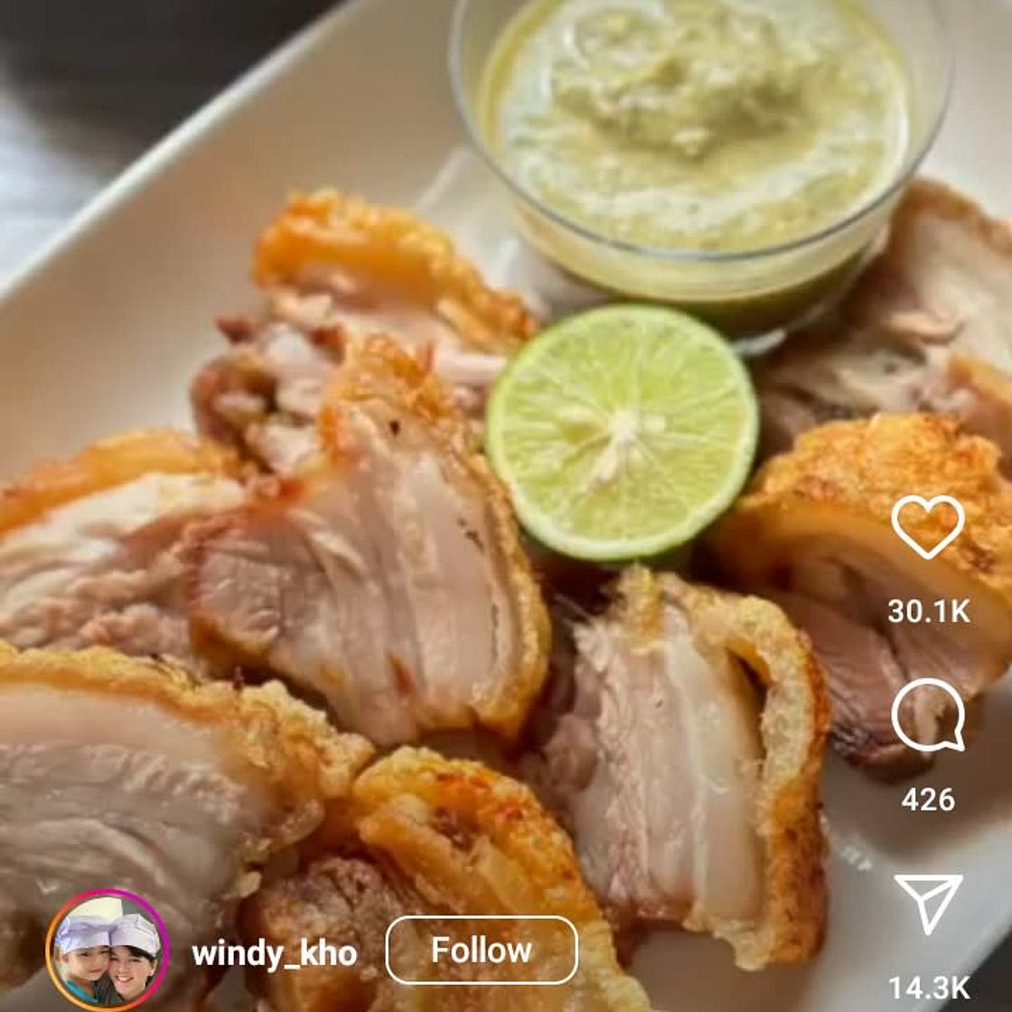 Samcan Goreng