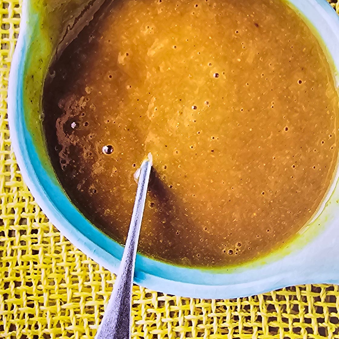 Chicken Curry
