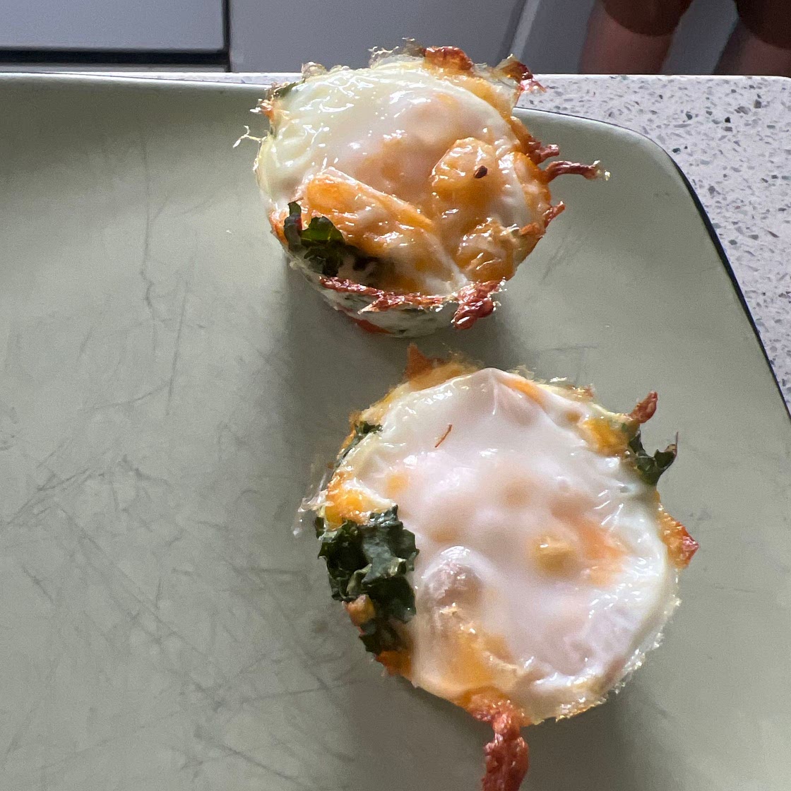 Egg Muffins