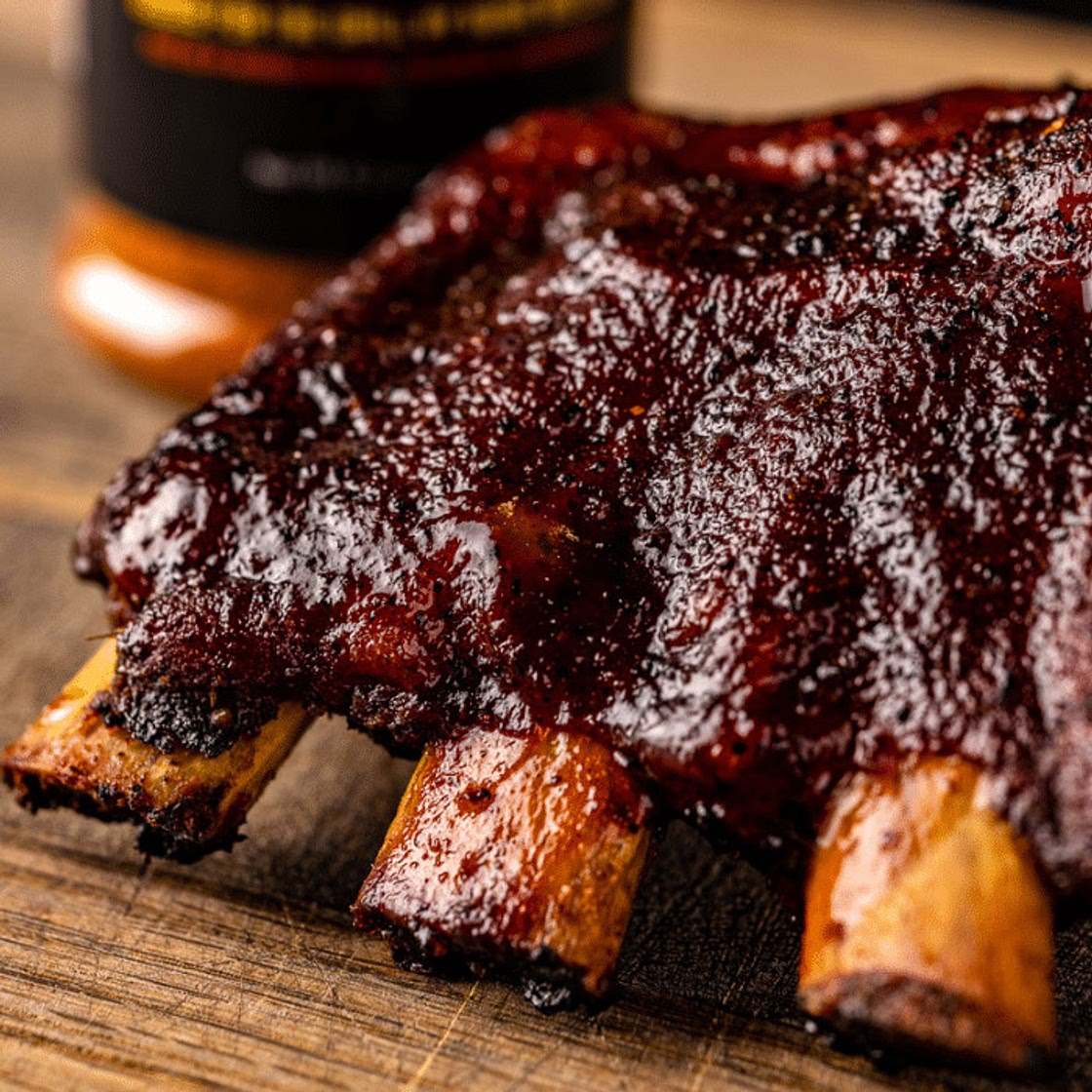 321 Ribs