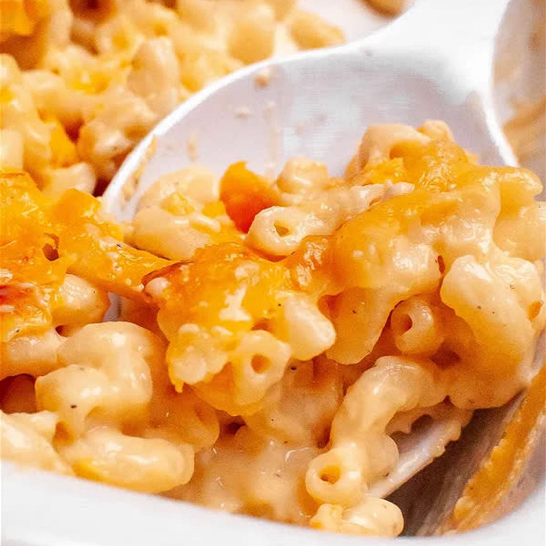 Velveeta Mac and Cheese 