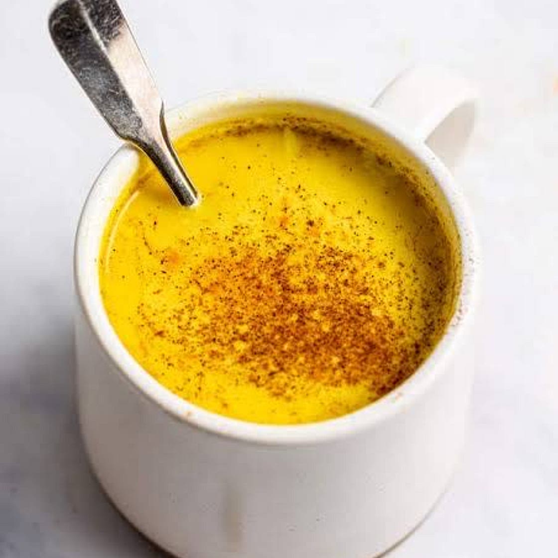 Golden Milk
