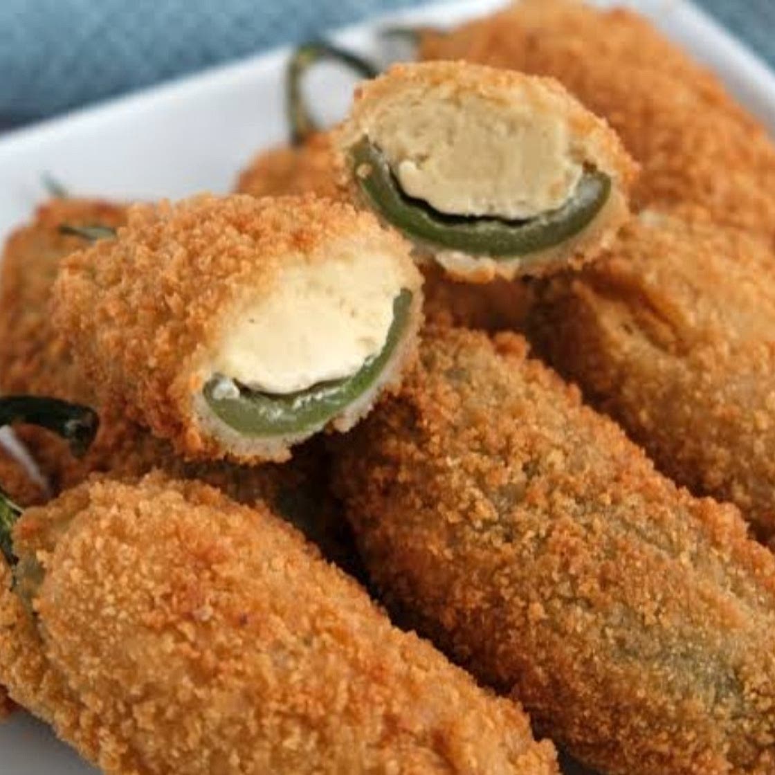 Jalapeno popperS