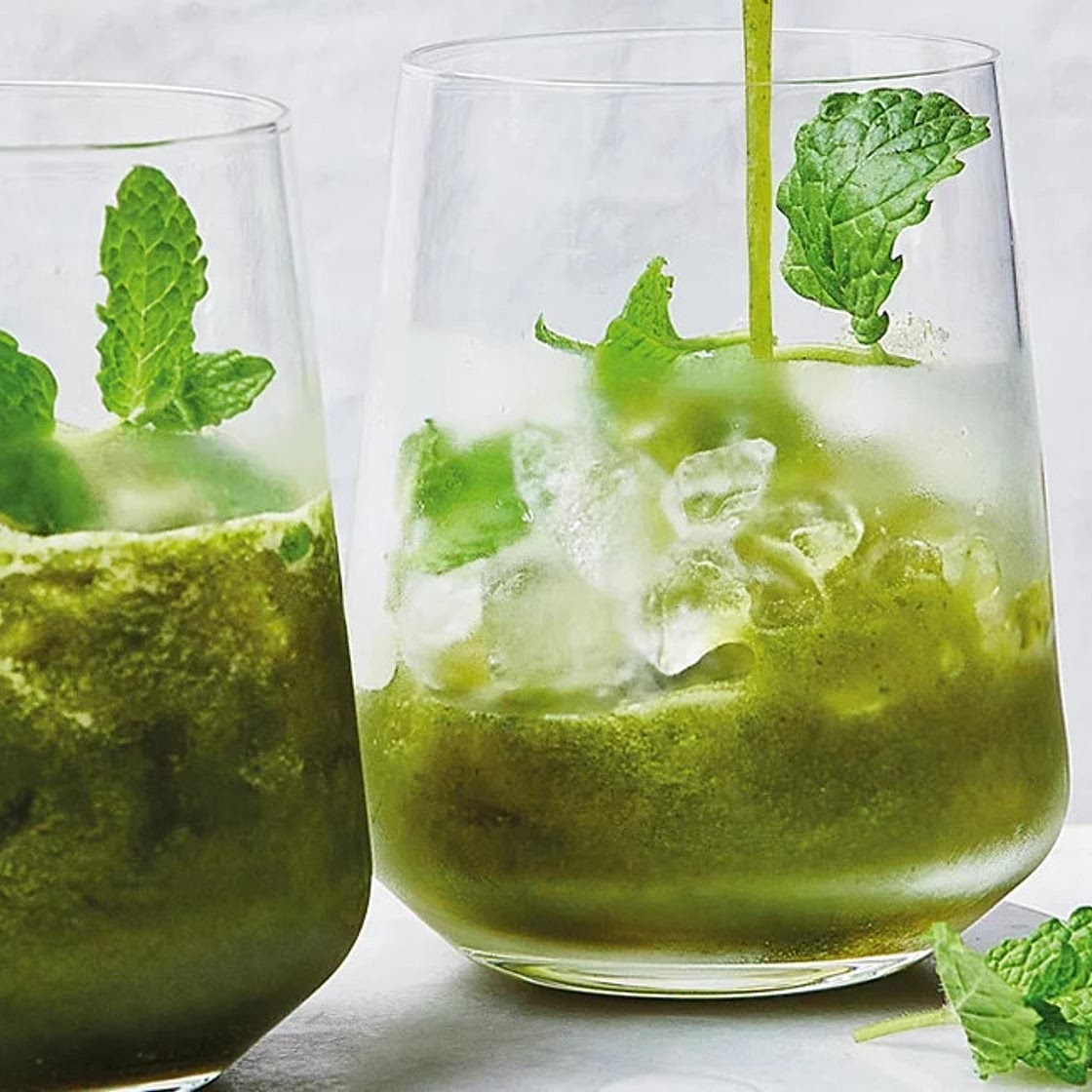 Agua Fresca