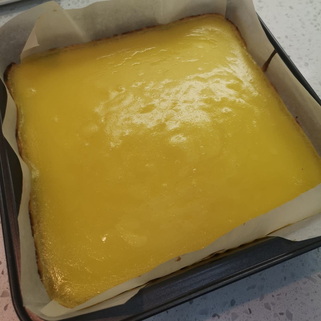 Lemon Bars that hit different | The Full Scoop