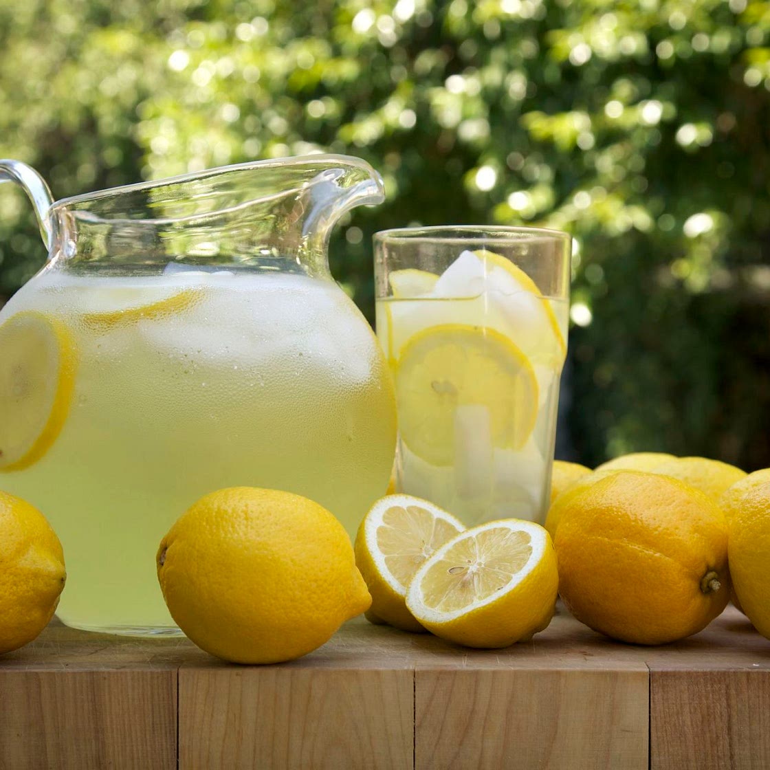 Lemonade