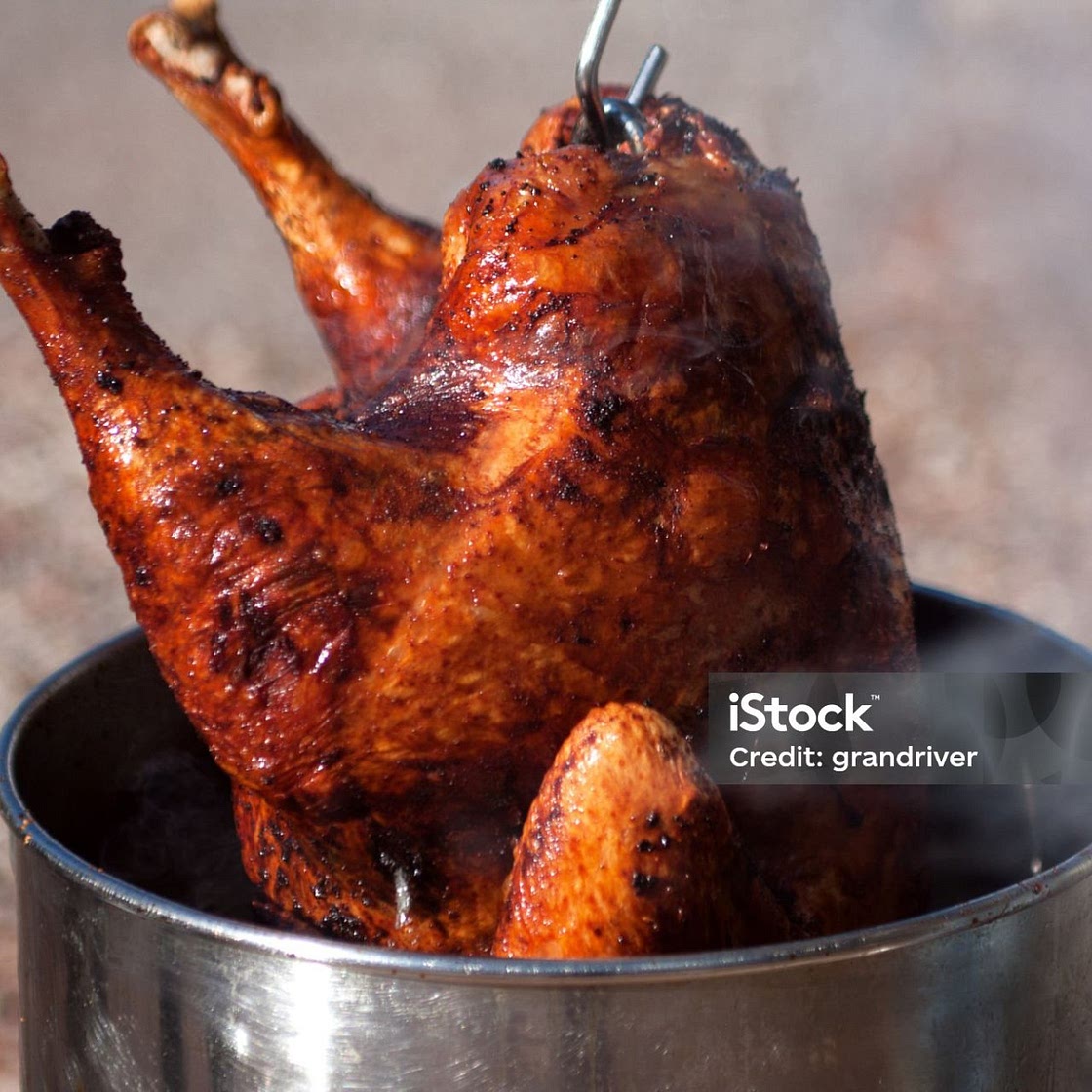 Chicken Fry with high in protin
