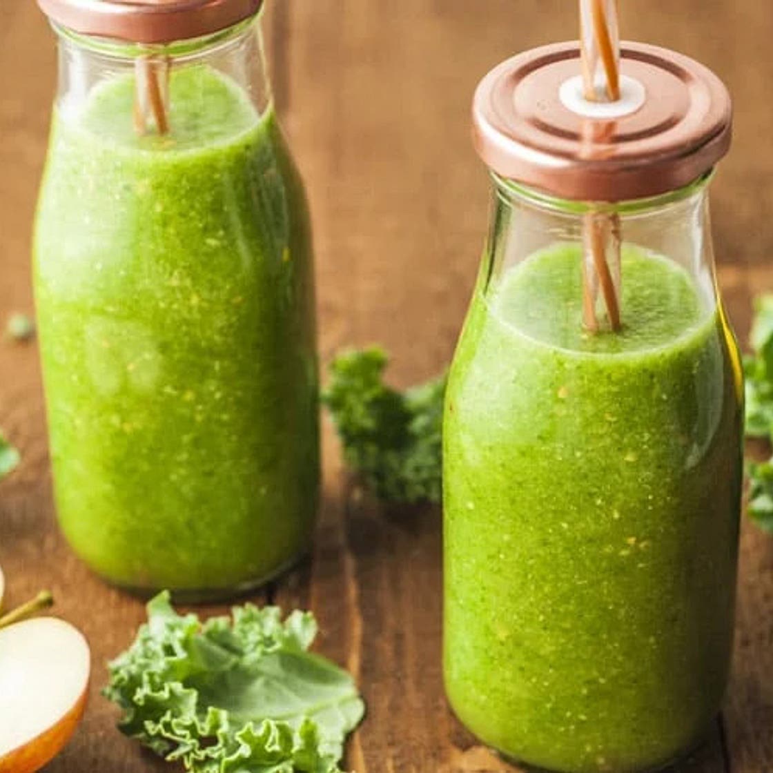 Cleanse and Detox Smoothie