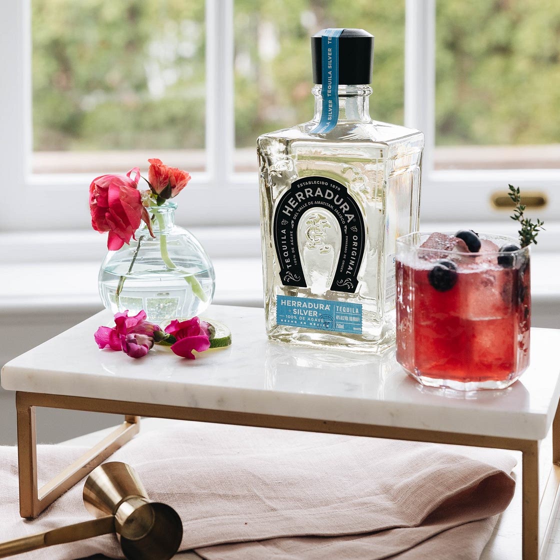 Herradura Racing Thyme | Kentucky Derby