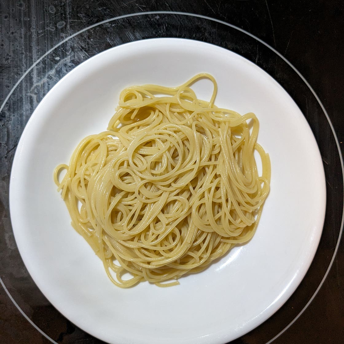 Pasta - Boxed