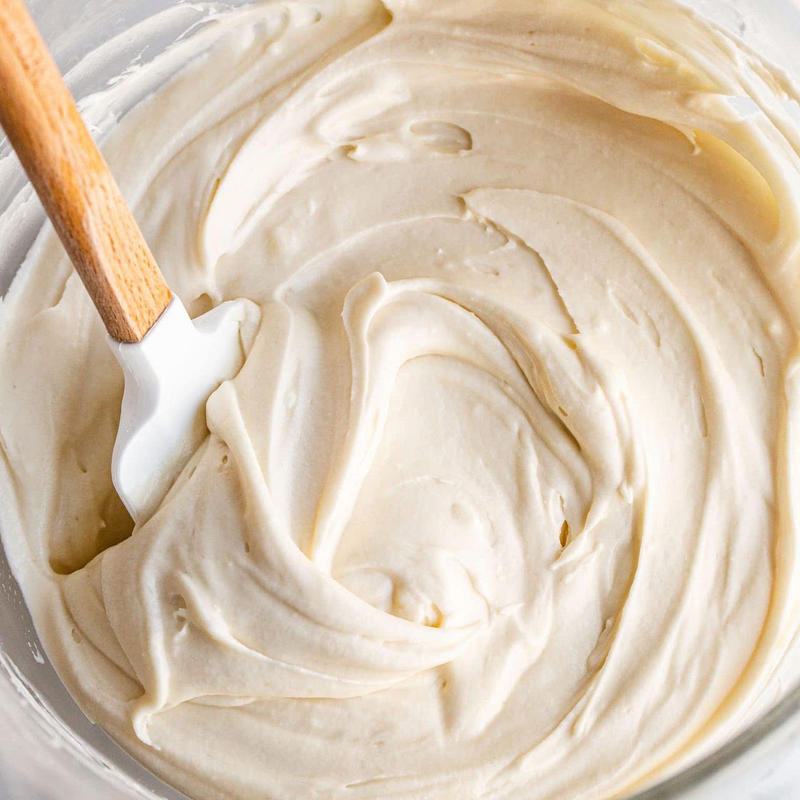 Cream Cheese Icing