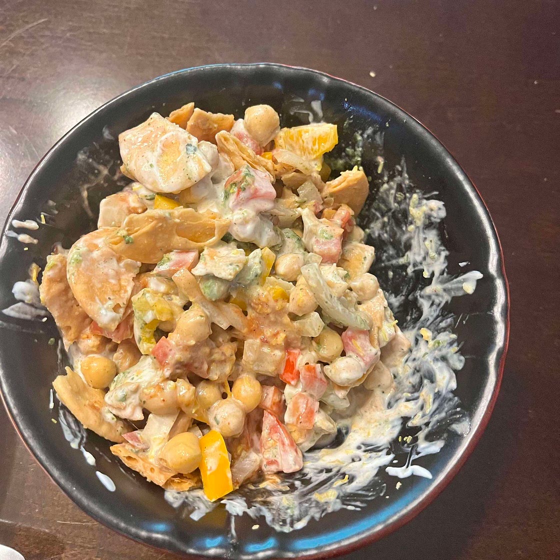 Chaat