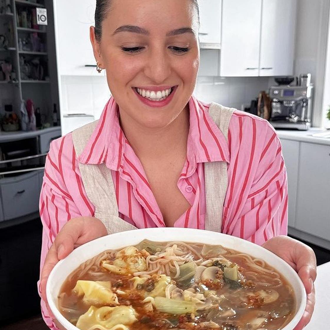 MOST REQUESTED 😍 Honestly …. I’m making it again for lunch today