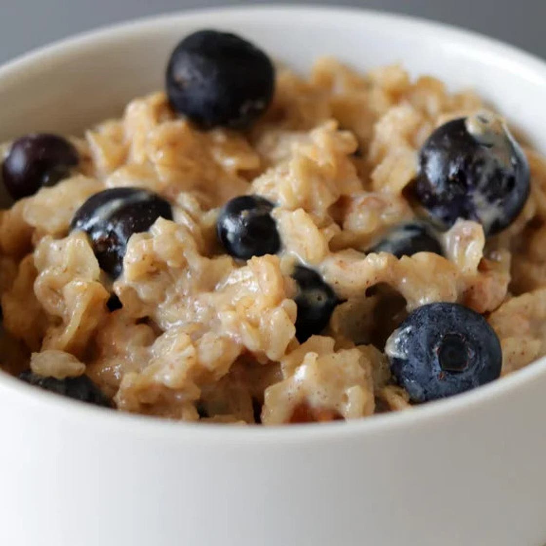 Amazing Homemade Stovetop Oatmeal