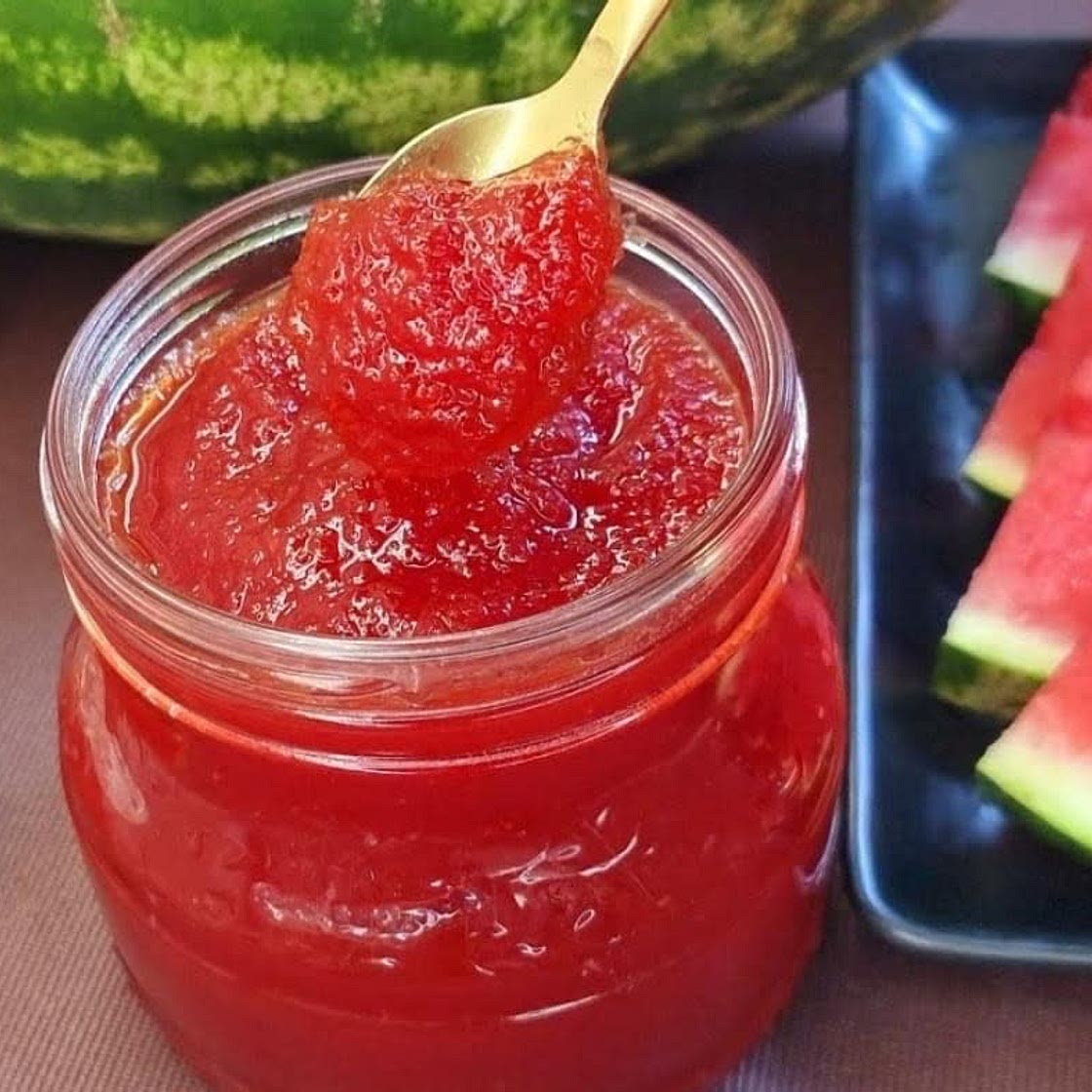 Watermelon Jam