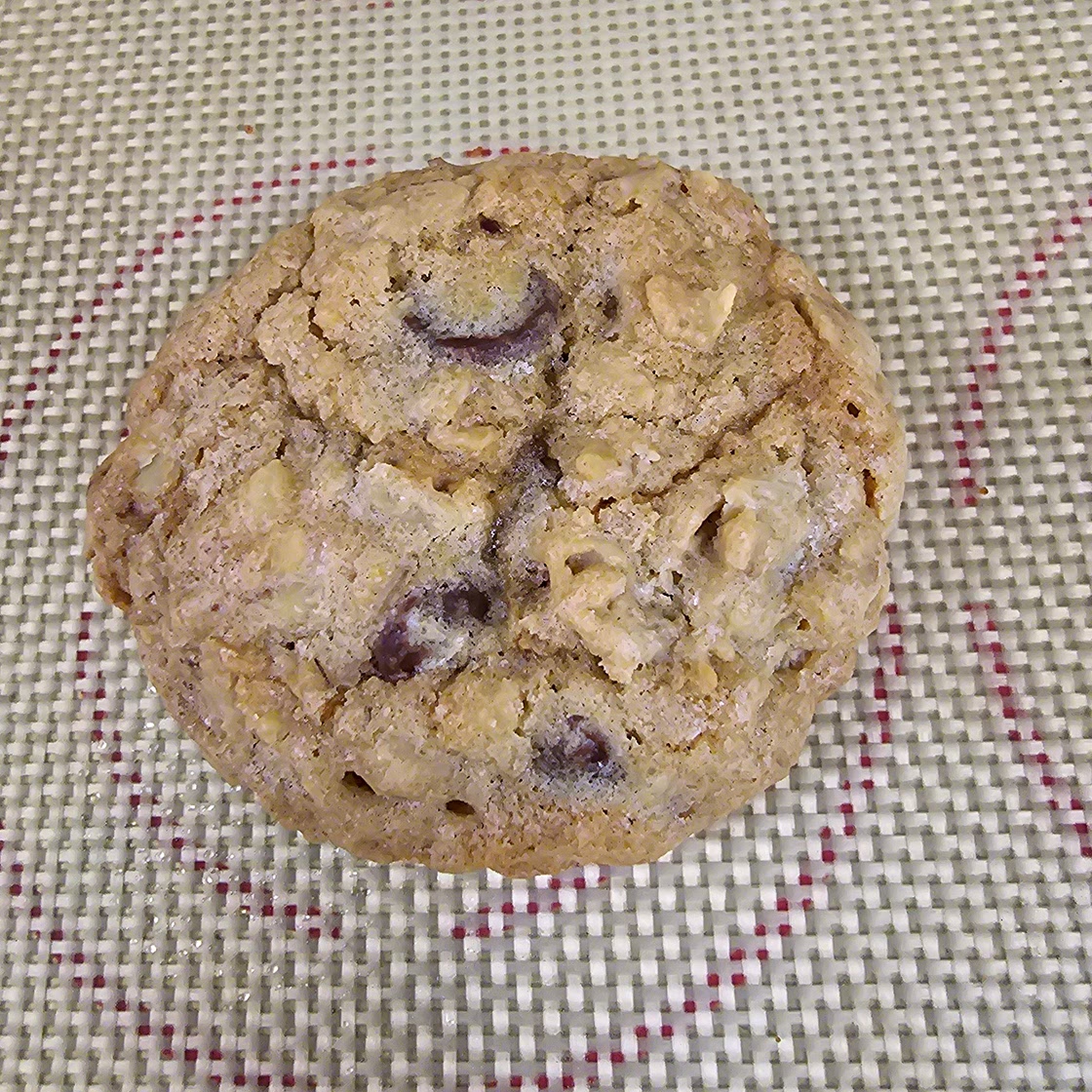 Cowboy Cookies