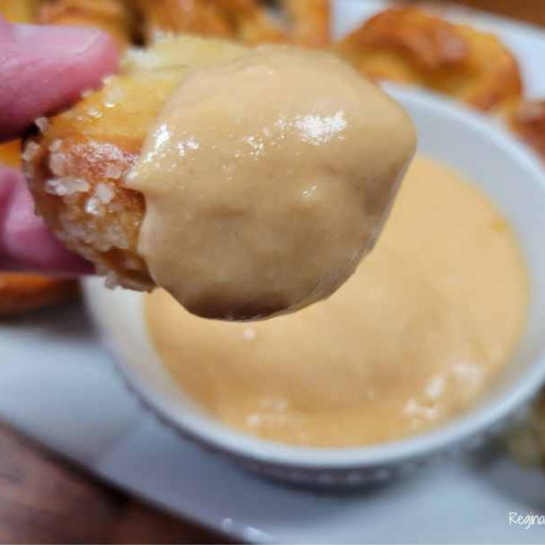 Beer Cheese Recipe